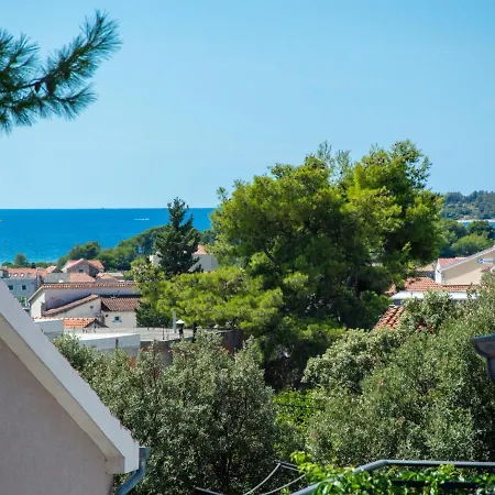 Holiday home Holiday Mira