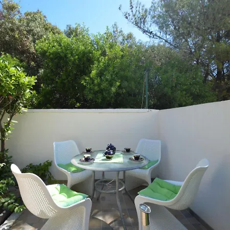 Holiday Mira Holiday home Brodarica (Sibenik-Knin)