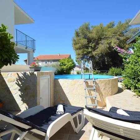 Holiday Mira * Brodarica (Sibenik-Knin)